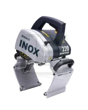 MÁQUINA CORTA TUBOS PIPECUT 220 INOX