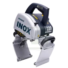 MÁQUINA CORTA TUBOS PIPECUT 220 INOX