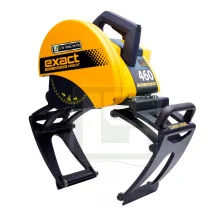 MÁQUINA CORTA TUBOS PIPECUT 460 PRO SERIES