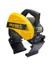 MÁQUINA DE CORTAR TUBOS EXACT PIPECUT 220 PRO SERIES