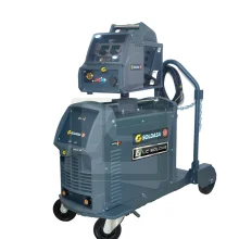 MIG DIGISTAR 405 SOLDASA