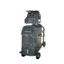 MIG DIGISTAR 505 PULSE 380/440V SOLDASA