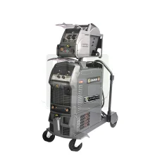 MIG DIGITECH 5003VP3 380/440V SOLDASA