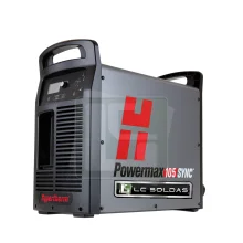 PLASMA POWERMAX 105 SYNC