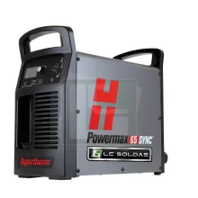 PLASMA POWERMAX 65 SYNC