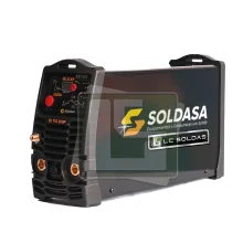 TIG DC 200P 110/220V SOLDASA