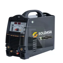 TIG DC 400 380/440V SOLDASA