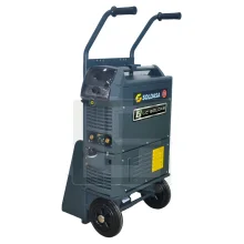 TIG MATRIX X300 AC/DC 380-440V SOLDASA