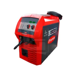 TRANSSTEEL 3000  PULSE