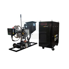 ARCO SUBMERSO SOLDASA 1000