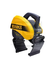 MÁQUINA CORTA TUBOS PIPECUT+ BEVEL 220 PRO SERIES