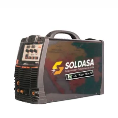 MIG 350P 220/380V SOLDASA