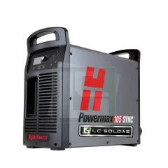 PLASMA POWERMAX 105 SYNC