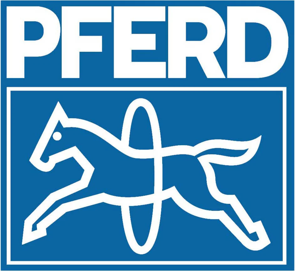 PFERD