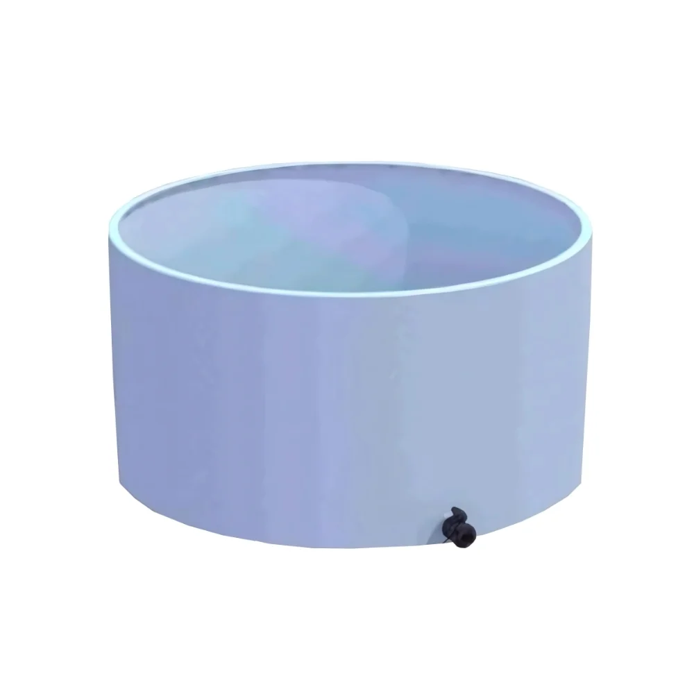 Bacia para Tanque de Contenção de 5.500 litros - Grein-260500100