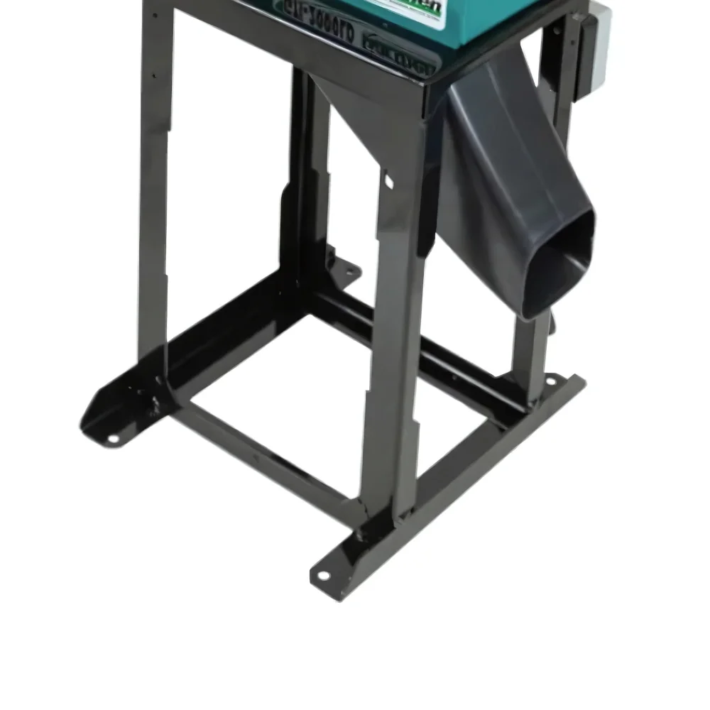 Picador e Triturador Forrageiro 2,0HP 220V Mono Martelo Fixo - Garthen-GTI-2000LDF