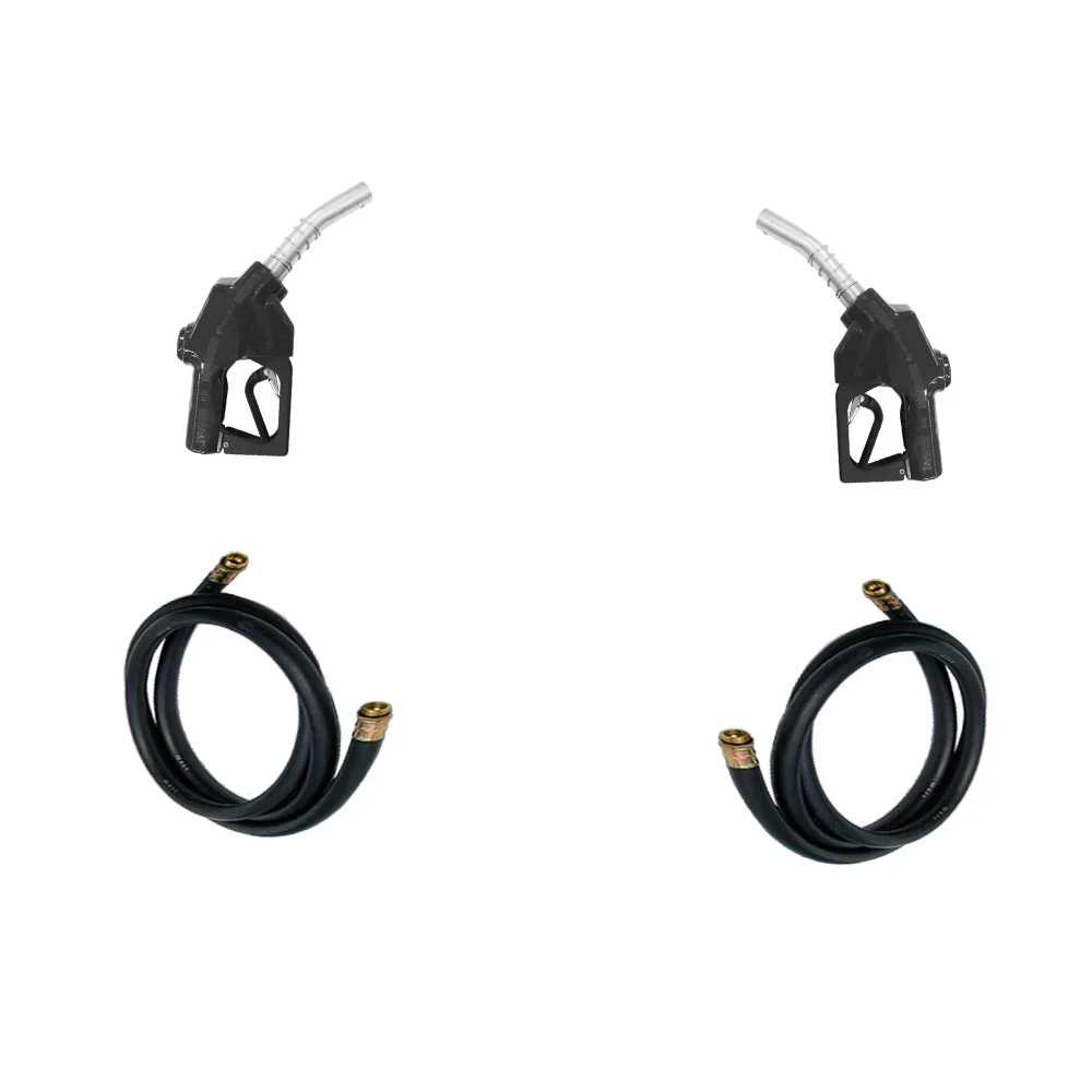 Bomba Industrial de Abastecimento para Diesel 220/380V 100 L/min 02 Saídas - Bremen-9420