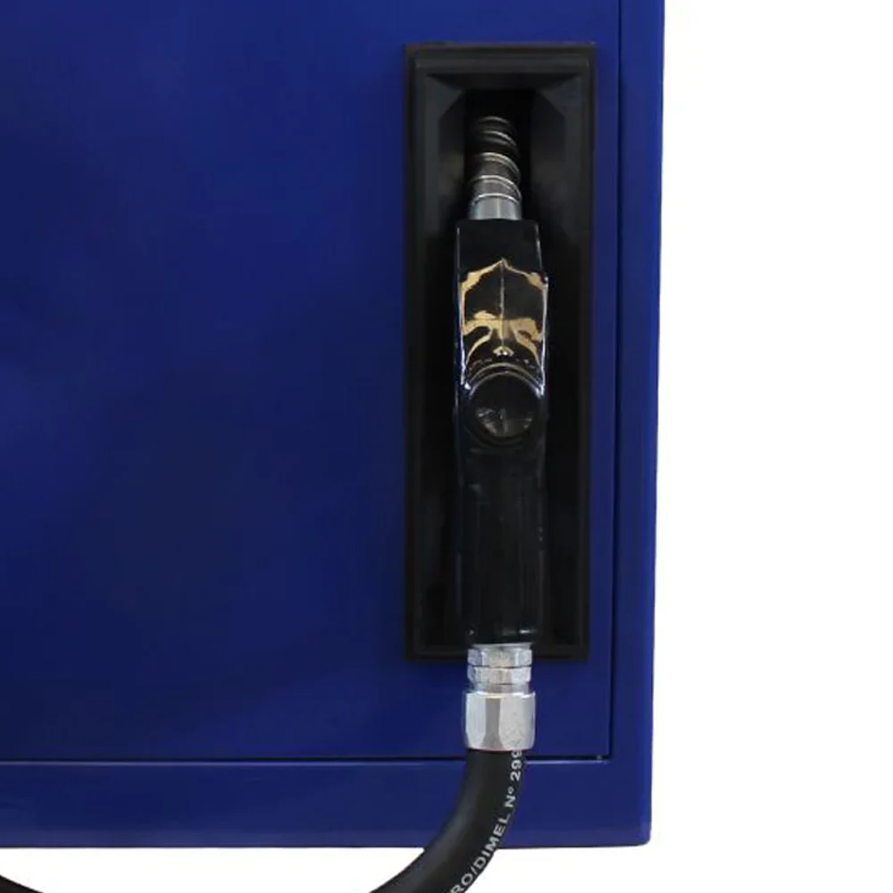Bomba Industrial de Abastecimento para Diesel 220V 85L/min - Bremen-9803220