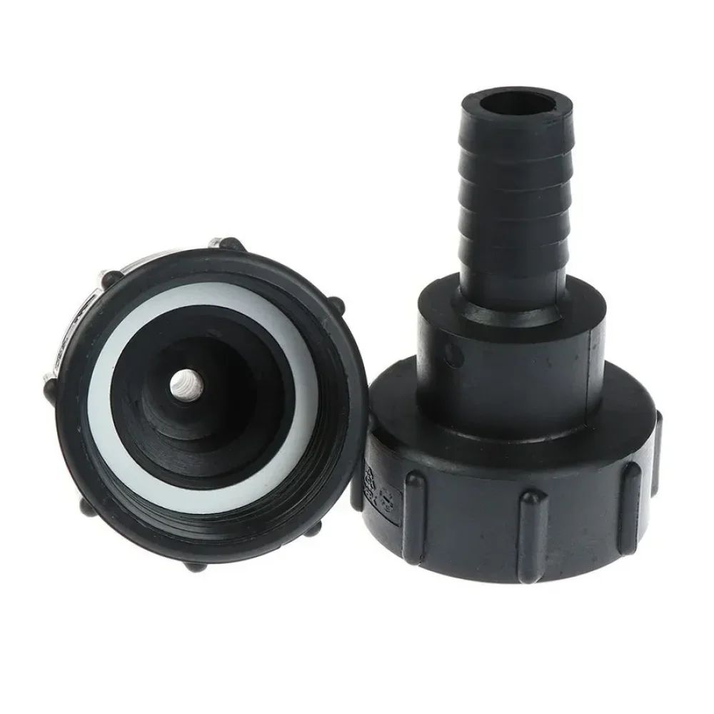 Adaptador para Reservatório IBC de 1000 litros 2" x 1" - Bremen-8771