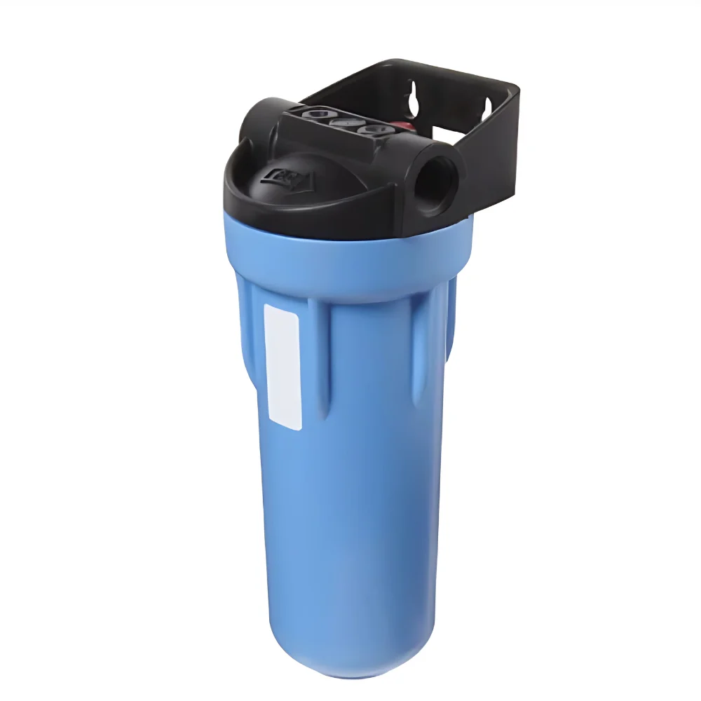 Filtro de Partículas para Arla 32 76LPM Entrada e Saída 1 Pol NPT - Lupus