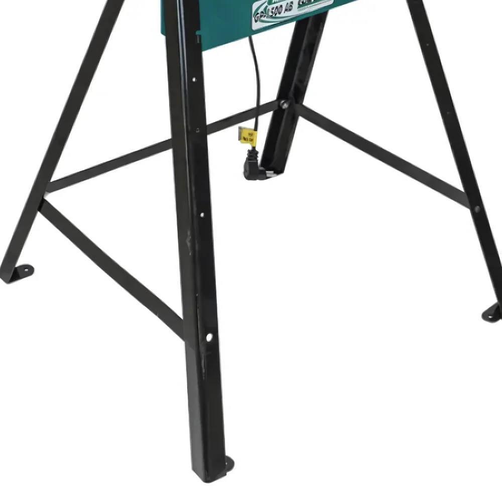 Triturador Picador Forrageiro 1,5HP 220V Monofásico - Garthen-GP-1500ABI