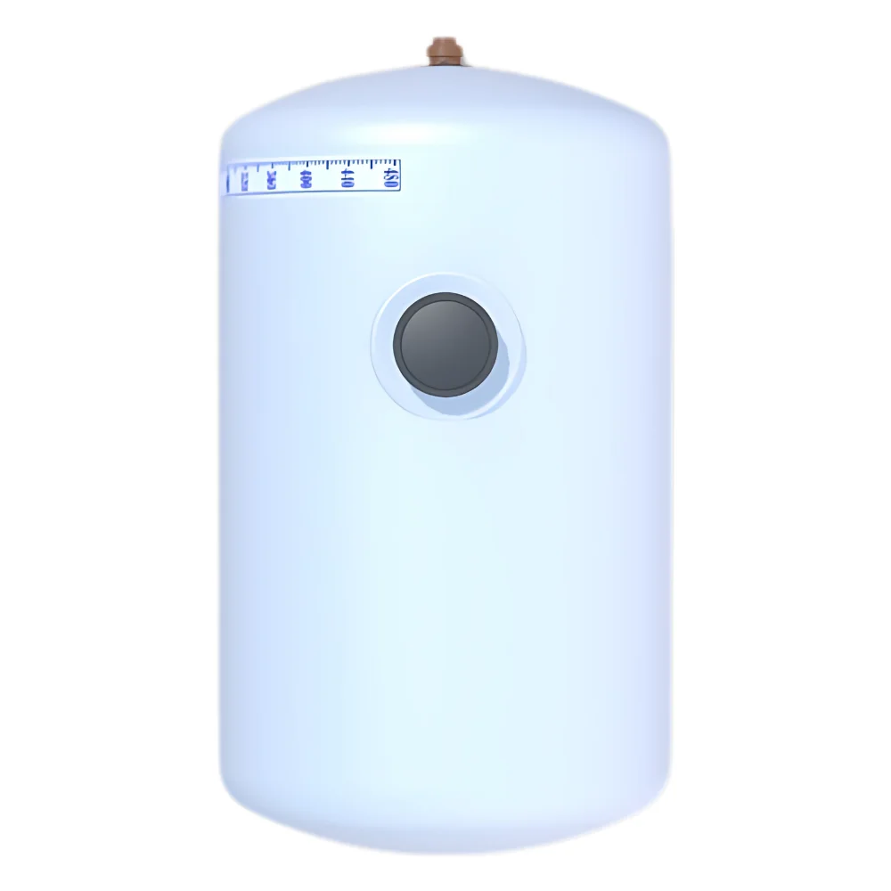 Tanque Cilíndrico Horizontal de 500 Litros - Grein-30.00500.00