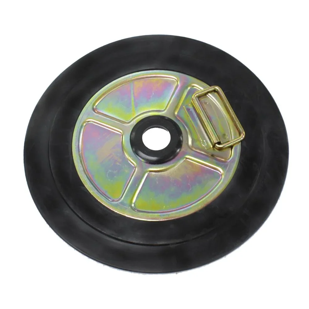 Propulsora Móvel Pneumática para Graxa 30kg 850g/min - Bremen- 9166