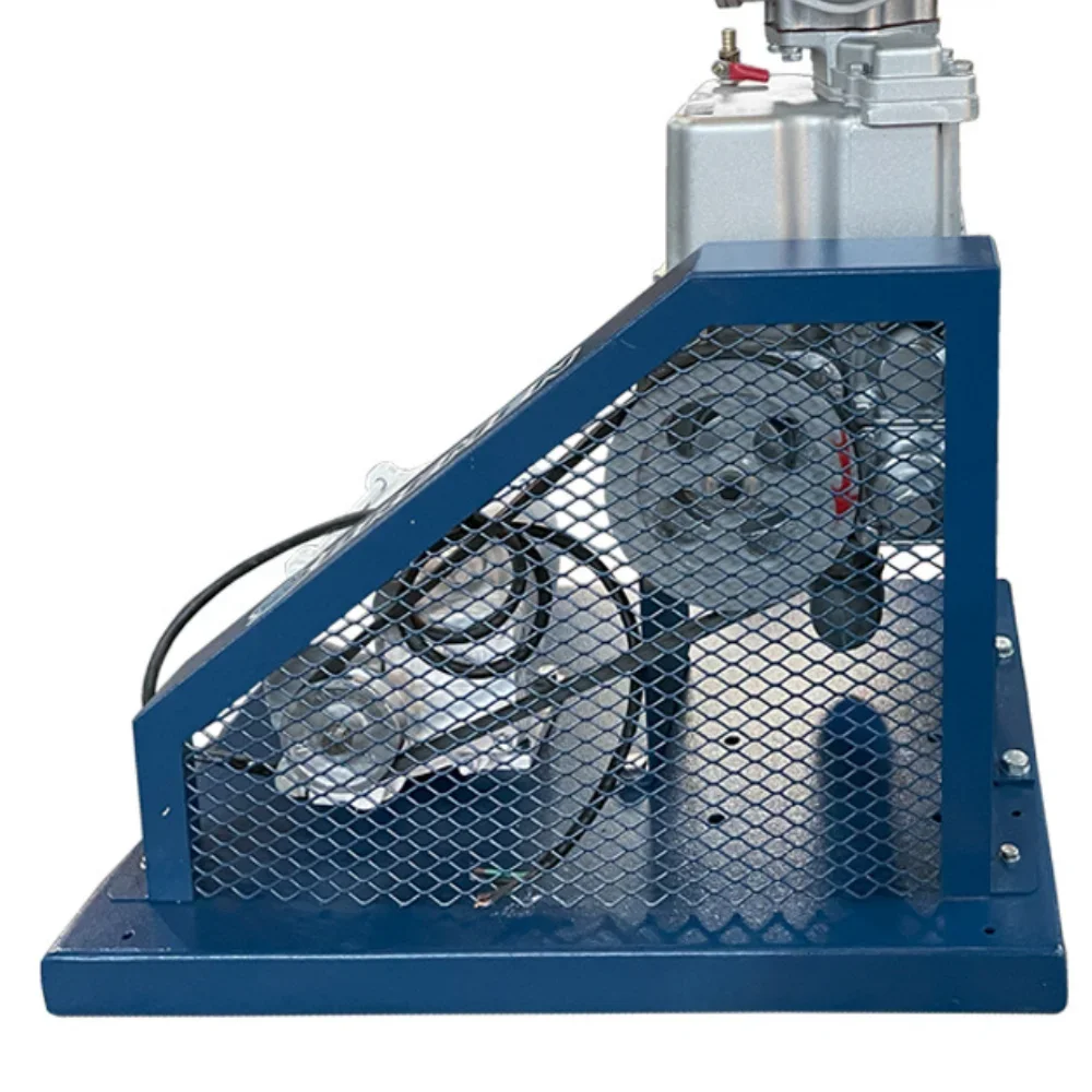 Bomba de Abastecimento para Diesel, Etanol e Gasolina 220/380V 100L/min - Bremen-9417