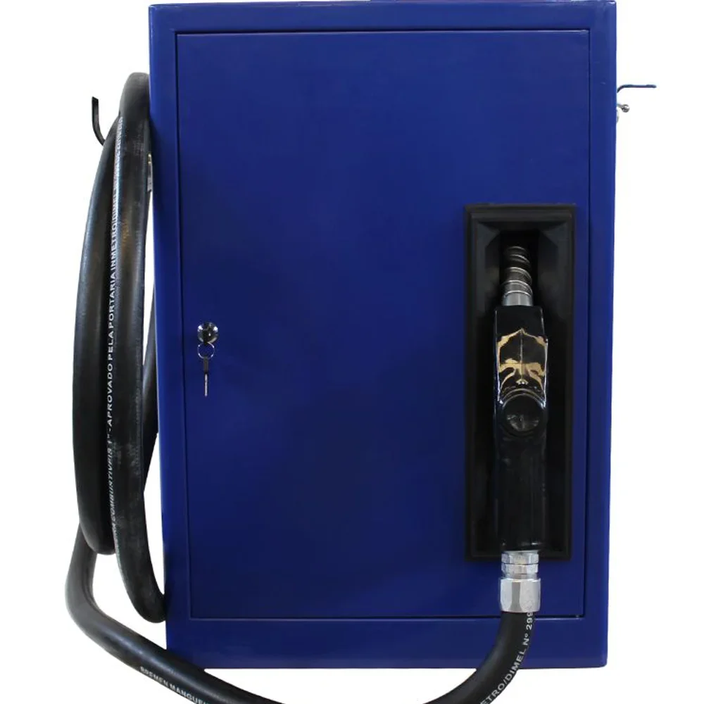 Bomba Industrial de Abastecimento para Diesel 220V 85L/min - Bremen-9803220