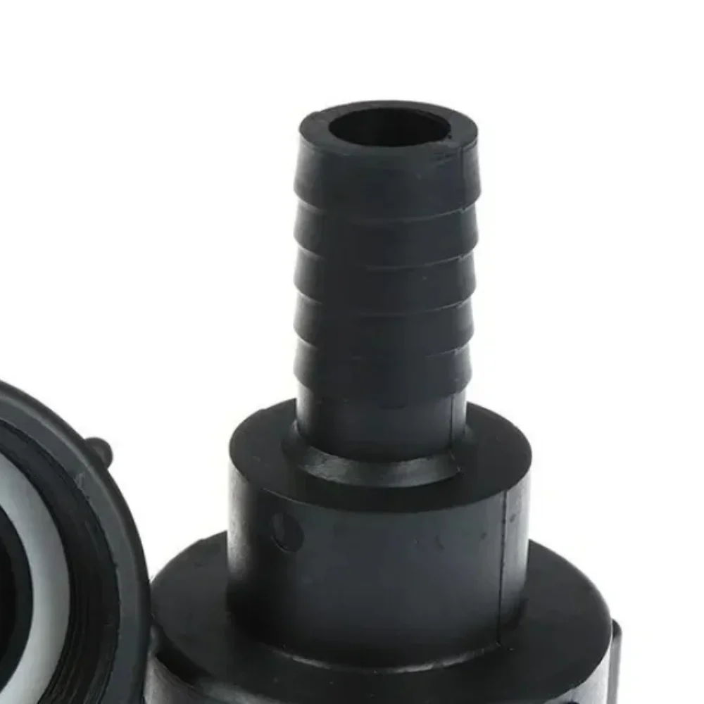 Adaptador para Reservatório IBC de 1000 litros 2" x 1" - Bremen-8771