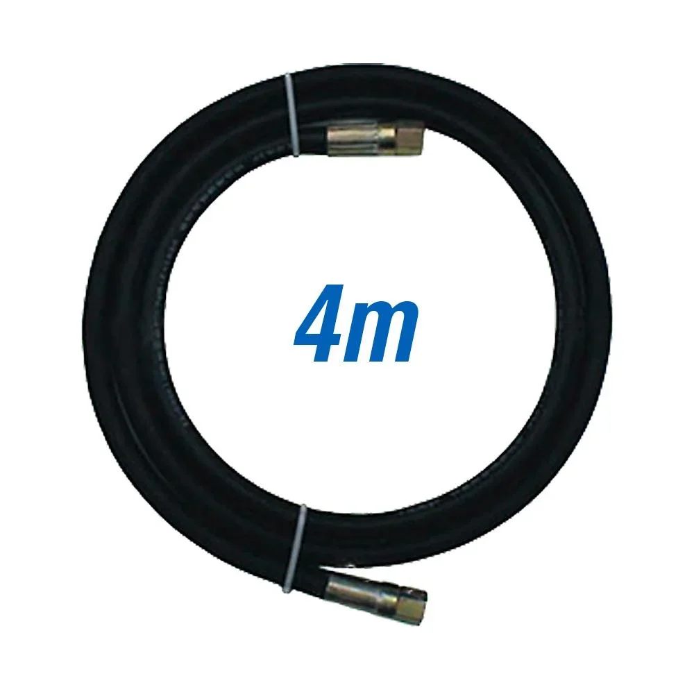 Propulsora Móvel Pneumática para Graxa 30kg 850g/min - Bremen- 9166