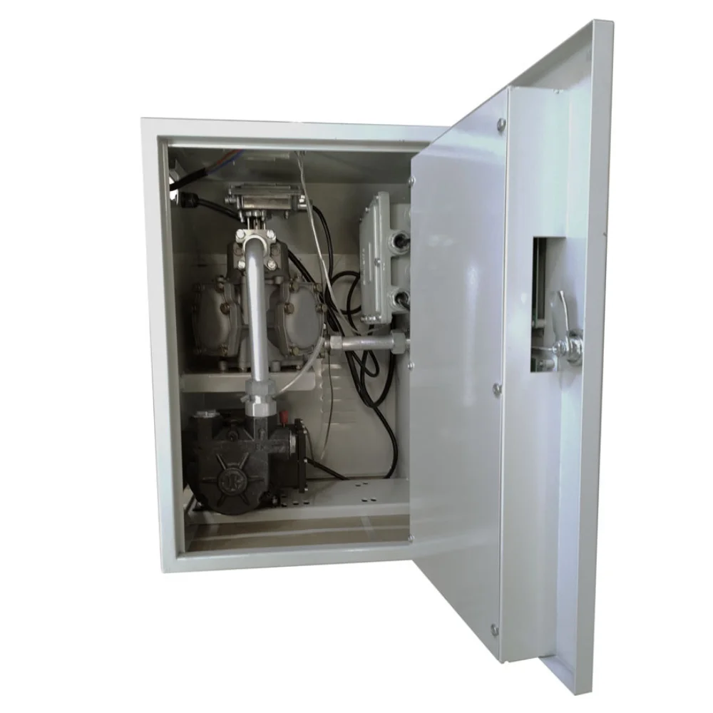 Bomba de Abastecimento Industrial Gasolina e Diesel 40L/Min 220V - Vilubri-1761