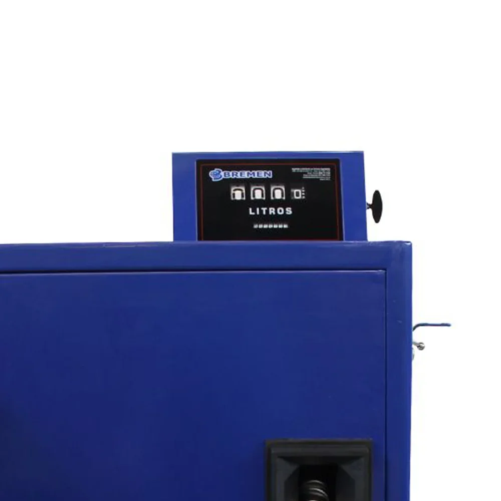 Bomba Industrial de Abastecimento para Diesel 220V 85L/min - Bremen-9803220