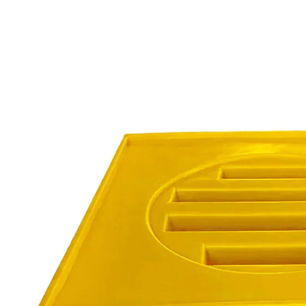 Bacia de Contenção 1 Tambor 100 Litros