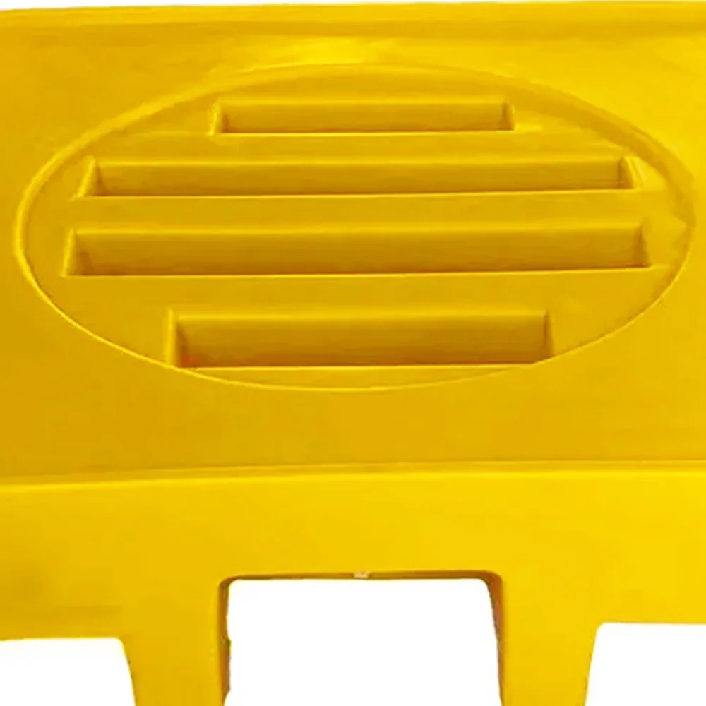 Bacia de Contenção 1 Tambor 100 Litros