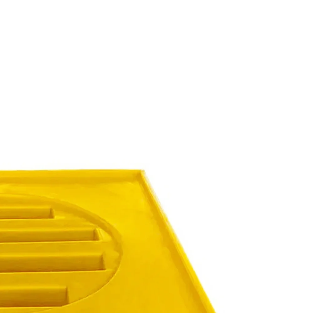 Bacia de Contenção 1 Tambor 100 Litros