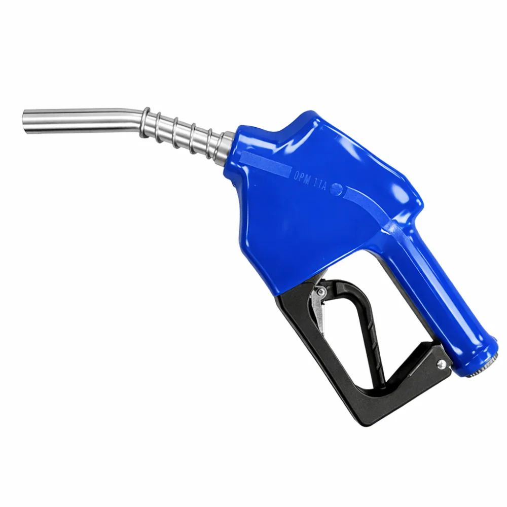 Bico de Abastecimento 1/2" Automático com Selo Inmetro Azul - Bremen-4640