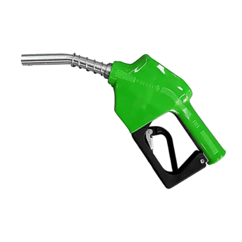 Bico de Abastecimento 1/2" Automático com Selo Inmetro Verde - Bremen-4645