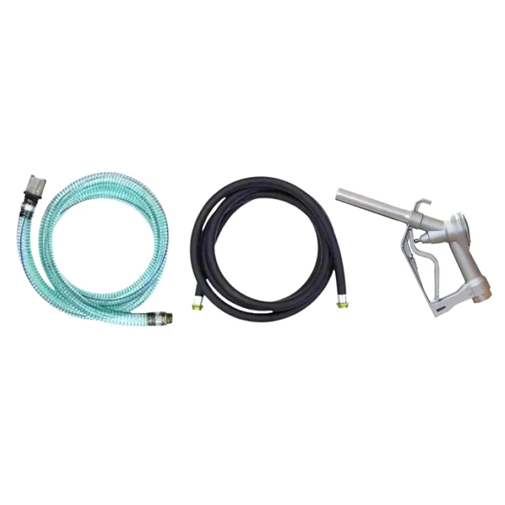 Bomba de Abastecimento Diesel 12V Com Reservatório 1000 Litros - Vilubri-1115