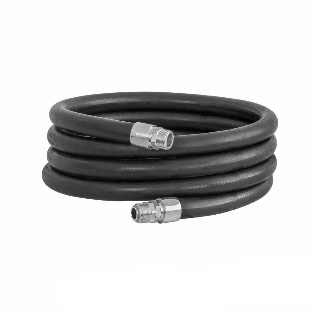 Bomba de Abastecimento Industrial 100Lpm Aprova de Explosão 220/380V Trifásica - Vilubri-2299