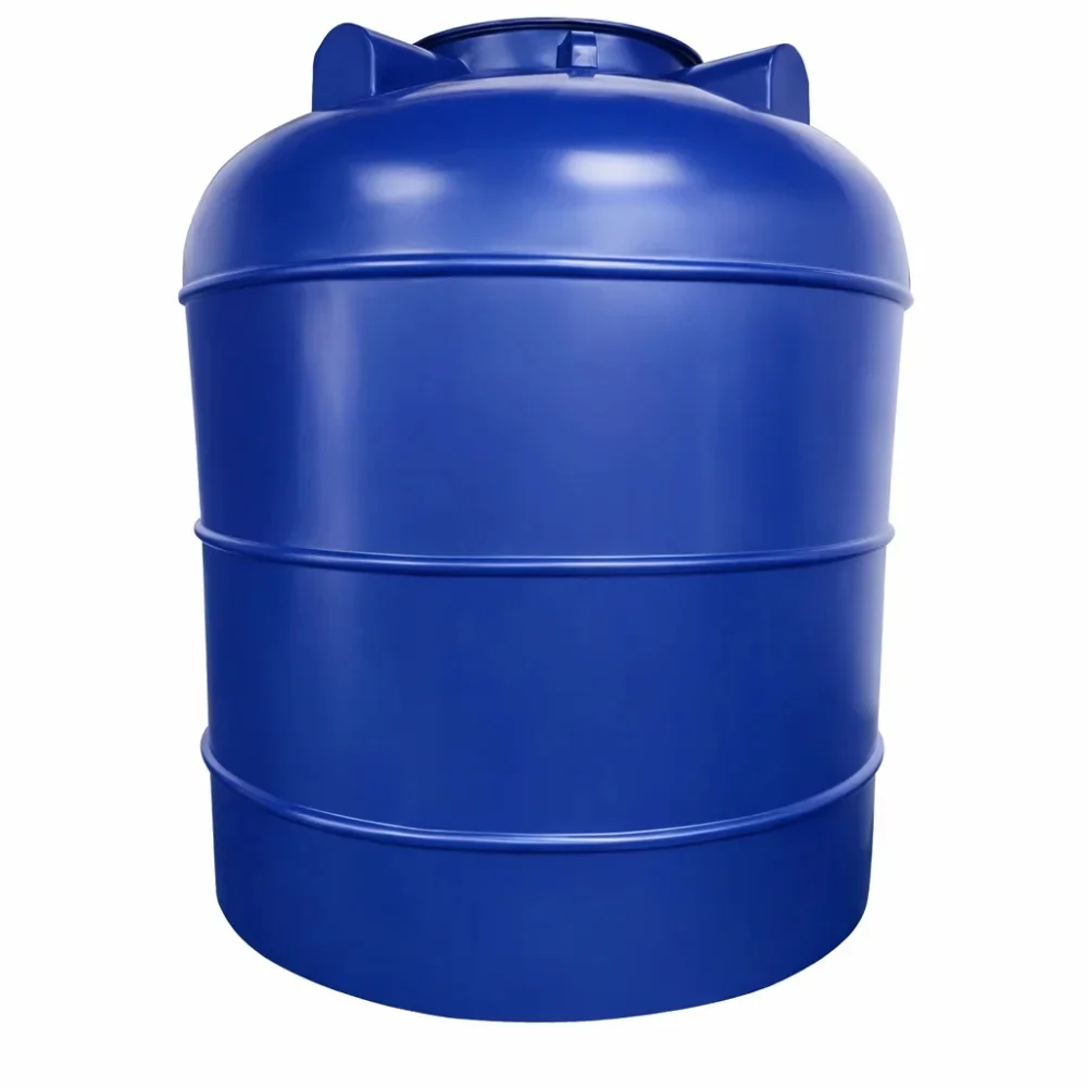 Bomba de Abastecimento Para Diesel 220V 60Lpm Com Tanque Reservatório de 2.000 Litros - Grein-TG2000