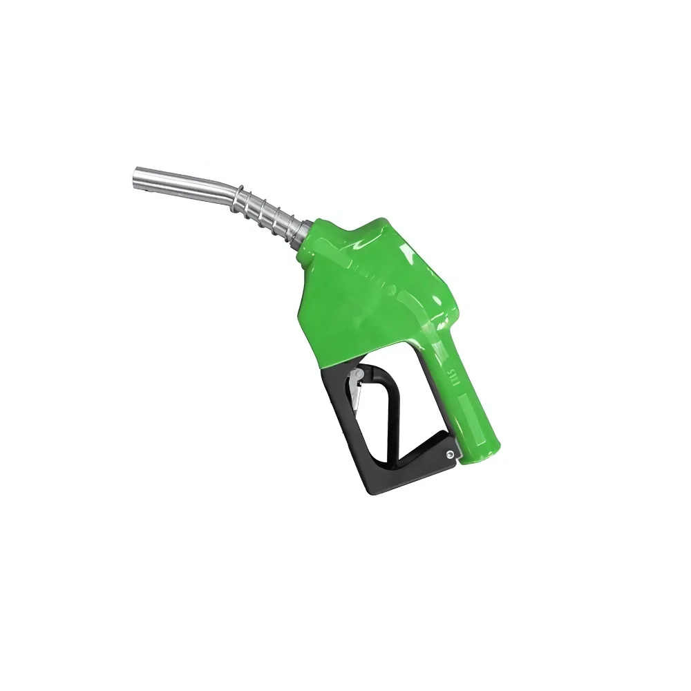 Bomba de Abastecimento para Óleo Diesel 220V 60LPM Com Bico automático - Vilubri