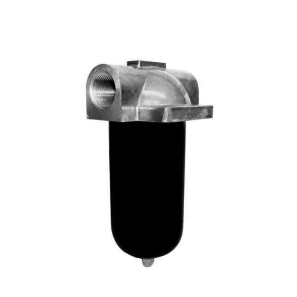 Filtro Lavável  para Gasolina , Diesel e Lubrificante 1Pol 120Lpm - Lupus-9180-FF