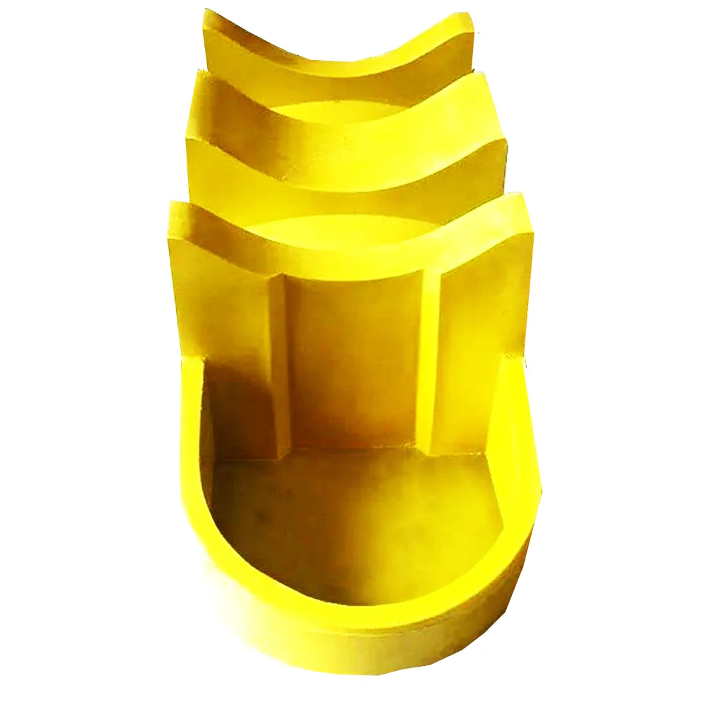 Cavalete Suporte Entornador para Tambor de 200 Litros