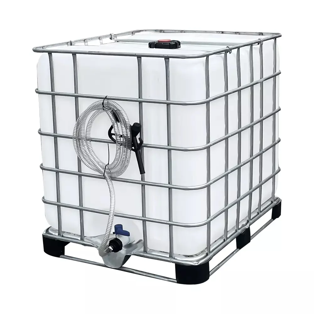 Kit Conjunto de Abastecimento a Gravidade com Reservatório de 1000L - Grein