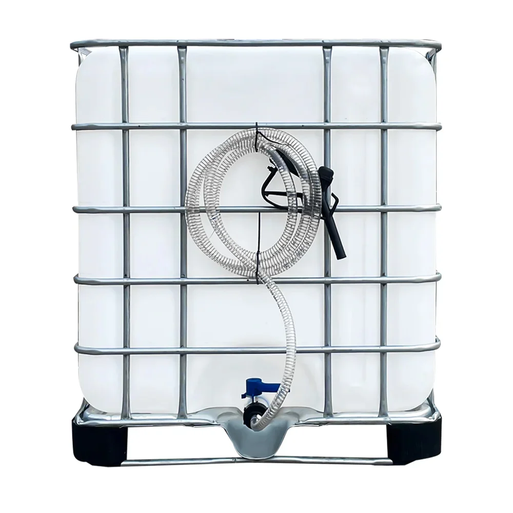 Kit Conjunto de Abastecimento a Gravidade com Reservatório de 1000L - Grein