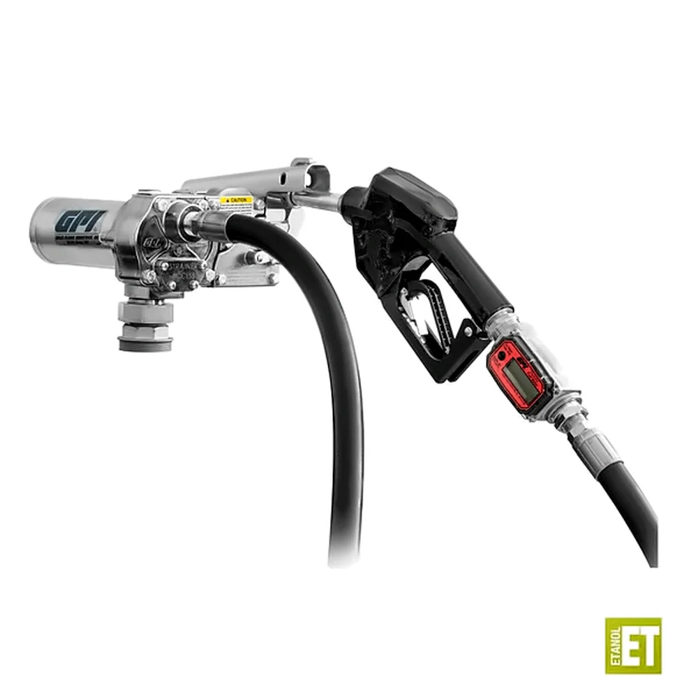 Estação de Abastecimento 110V 45 L/min - GPI-9141