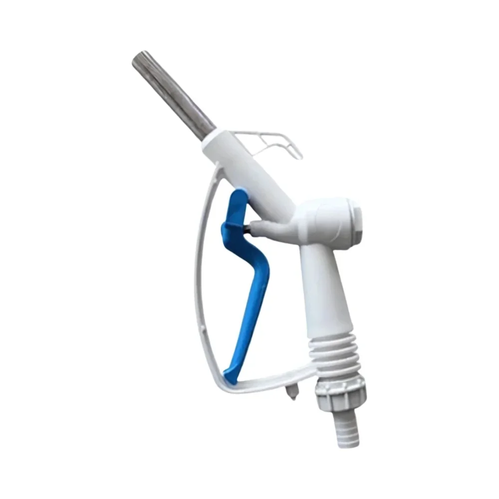 Kit Bomba de Abastecimento Arla 32 220V 40Lpm com Bico Manual e Mangueiras - Bremen-84970