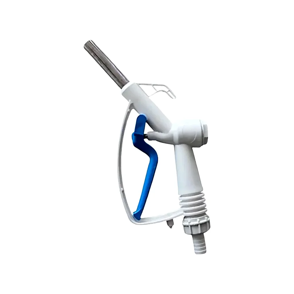 Kit Bomba de Abastecimento Arla 32 220V 40Lpm com Bico Manual e Mangueiras - Bremen-84970