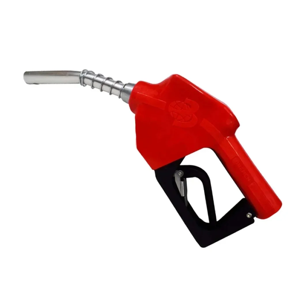 Kit Bomba de Abastecimento de Diesel 220V 60LPM com Tanque de 5000 Litros e Bacia de Contenção - Bremen-TB5000